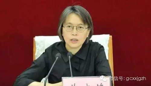 媒体盘点:十八大后100多位重要人事调整都有谁