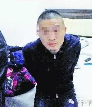 男子扮美女骗痴情男十几万 800好友全是男性(图)