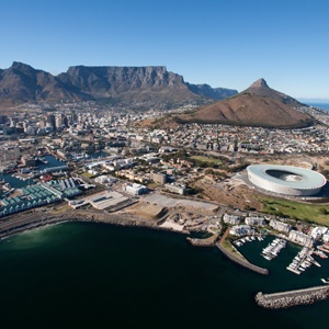 Cape-Town