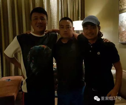 媒体曝王宝强9套房产均不在其名下 称必须要孩子