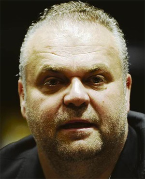 Radovan Krejcir (Netwerk24)