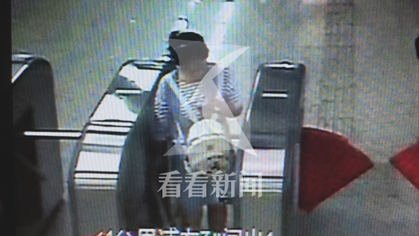 上海一女白领失联30小时遭抢劫 被勒濒临脑死亡