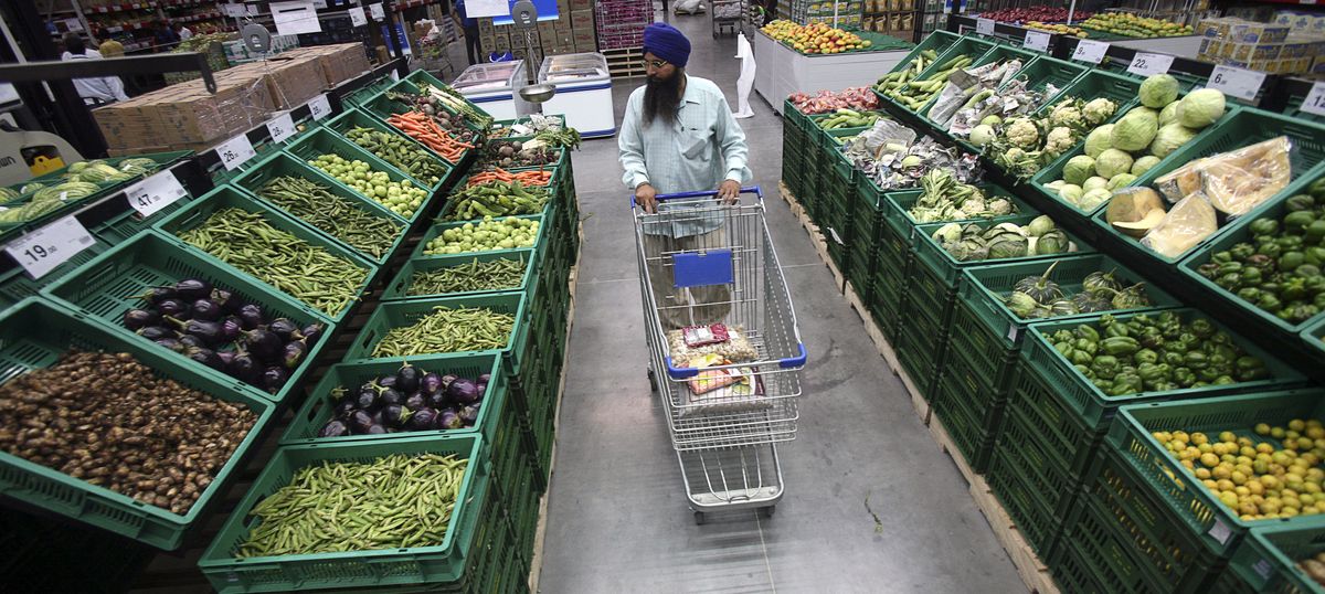 Retail inflation drops to five-month low of 5.05% in August, triggering hopes of interest rate cut