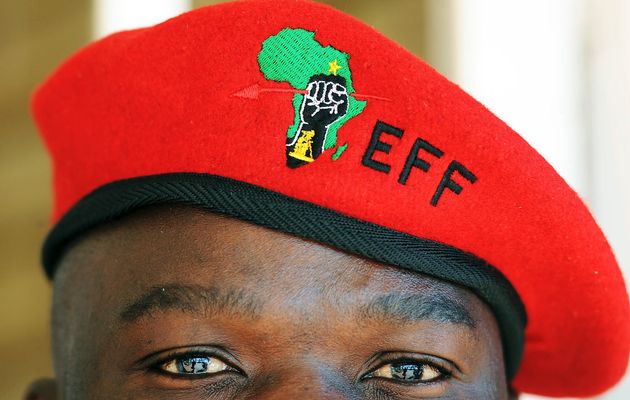 EFF National Assembly