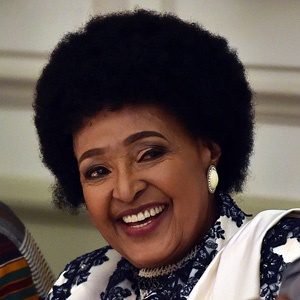 Winnie Madikizela-Mandela (GCIS)