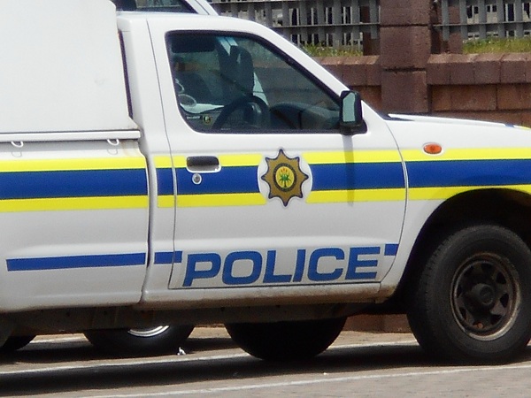 south-african-police