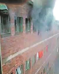 “VIDEO: Fire at Krugersdorp prison”的图片搜索结果