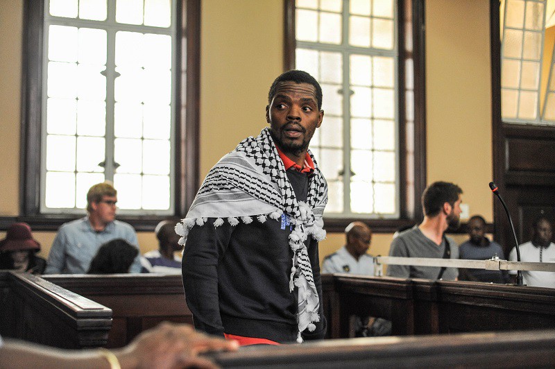 “Mcebo Dlamini allegedly on hunger strike in prison”的图片搜索结果