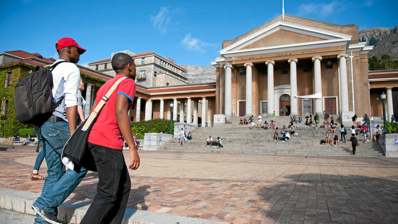 “Cape universities set to continue online classes”的图片搜索结果