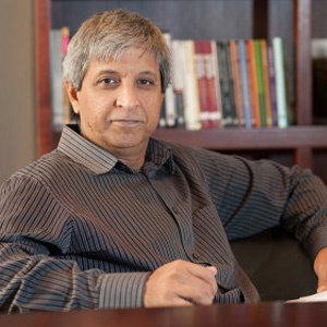 Wits University Vice Chancellor Adam Habib. (File)