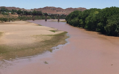 FILE: As residents from Senekal in the Free State battle the worst drought in years, a humanitarian organisation has distributed more than a hundred thousand litres of water to the community. Picture: Operation Hydrate Initiative SA/Facebook.