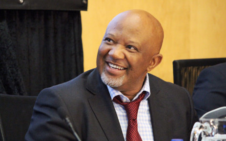 Deputy Finance Minister Mcebisi Jonas. Picture: Christa Eybers/EWN.