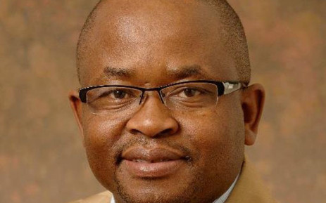 Former government spokesperson Themba Maseko. Picture: Twitter @MasekoThembaJ.