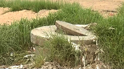 Resident of Emalahleni in Mpumalanga are calling on their municipality to deal with sewage problem.