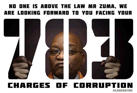 Jacob Zuma