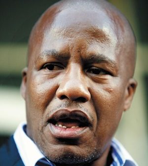 “Jackson Mthembu is always drunk - ANCYL deputy launches scathing attacks”的图片搜索结果