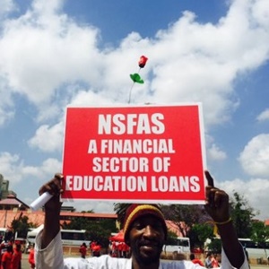 NSFAS