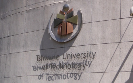 FILE: Tshwane University of Technology. Picture: Kgothatso Mogale/EWN