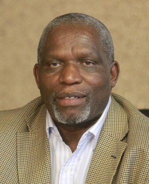 Senzeni Zokwana