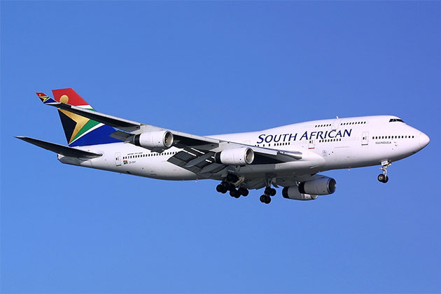 “SAA-Airlink deal is creating an unfair monopoly – Competitors”的图片搜索结果