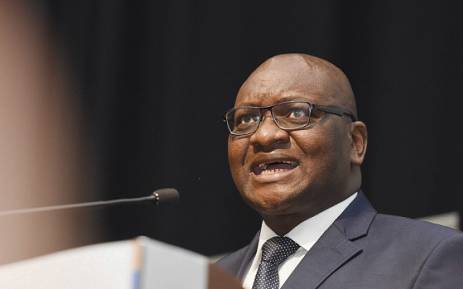 FILE: Gauteng Premier David Makhura. Picture: GCIS.