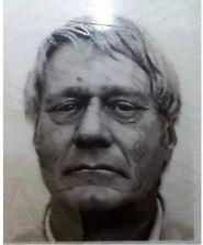 Jan Hough, 64, was allegedly murdered by his male domestic worker. Photo: Supplied by SA Police Service.