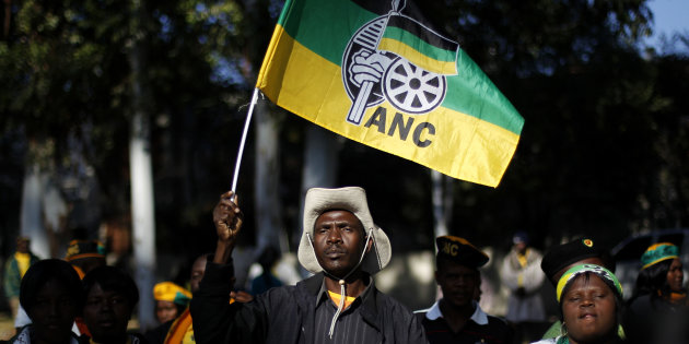 “Really massive collapse' in ANC support in Free State by-election”的图片搜索结果